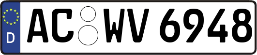 AC-WV6948