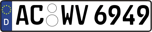 AC-WV6949
