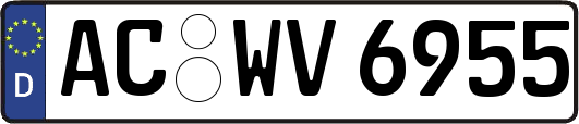 AC-WV6955
