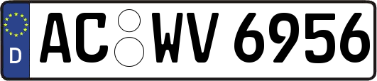 AC-WV6956