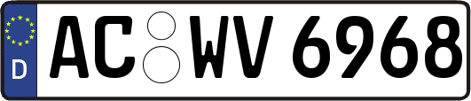 AC-WV6968