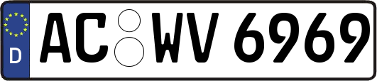 AC-WV6969