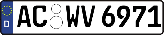 AC-WV6971