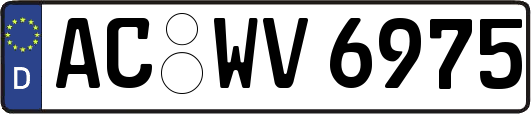 AC-WV6975