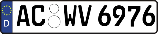 AC-WV6976
