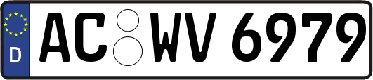 AC-WV6979