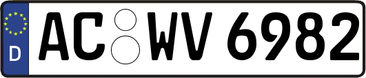 AC-WV6982