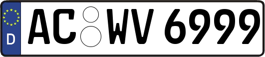 AC-WV6999