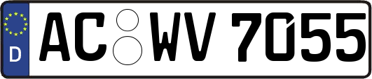 AC-WV7055