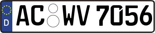 AC-WV7056