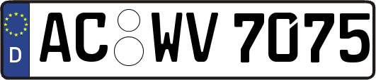 AC-WV7075