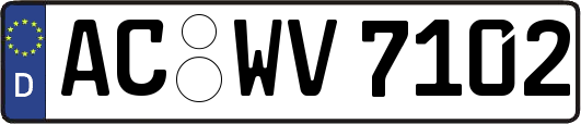 AC-WV7102