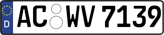 AC-WV7139
