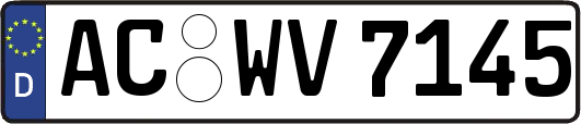 AC-WV7145
