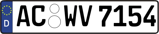 AC-WV7154