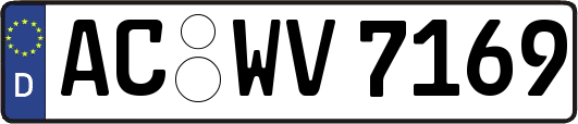 AC-WV7169