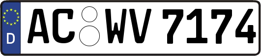 AC-WV7174