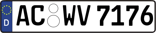AC-WV7176