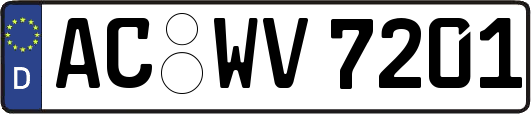 AC-WV7201
