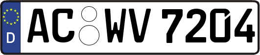 AC-WV7204