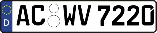 AC-WV7220