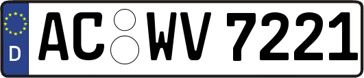 AC-WV7221