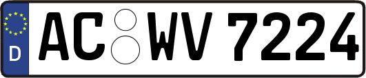 AC-WV7224