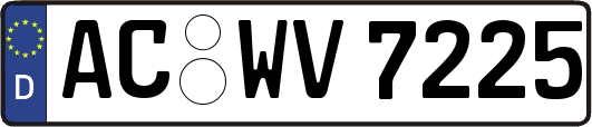 AC-WV7225