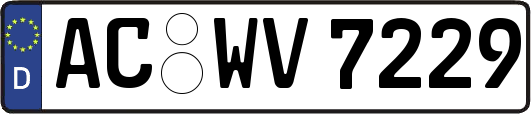 AC-WV7229