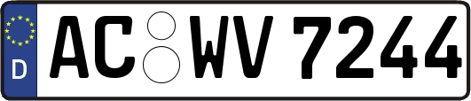 AC-WV7244