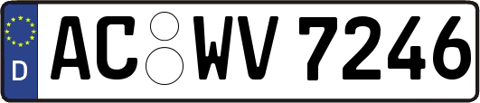 AC-WV7246