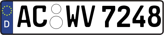 AC-WV7248
