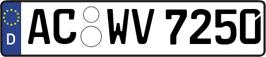 AC-WV7250