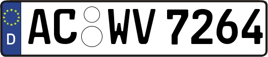 AC-WV7264