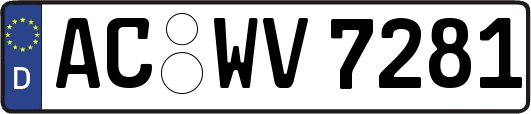 AC-WV7281