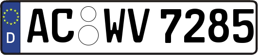AC-WV7285