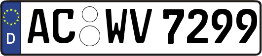 AC-WV7299