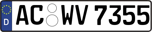 AC-WV7355