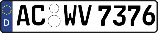 AC-WV7376