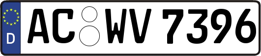 AC-WV7396