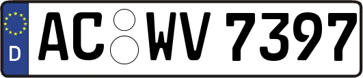 AC-WV7397