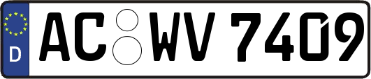 AC-WV7409