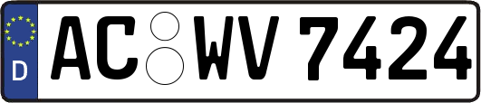 AC-WV7424