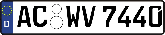 AC-WV7440
