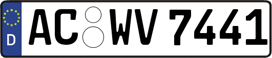 AC-WV7441