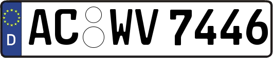 AC-WV7446