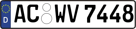 AC-WV7448