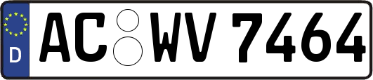 AC-WV7464