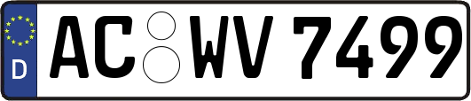 AC-WV7499