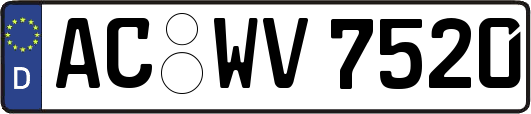 AC-WV7520